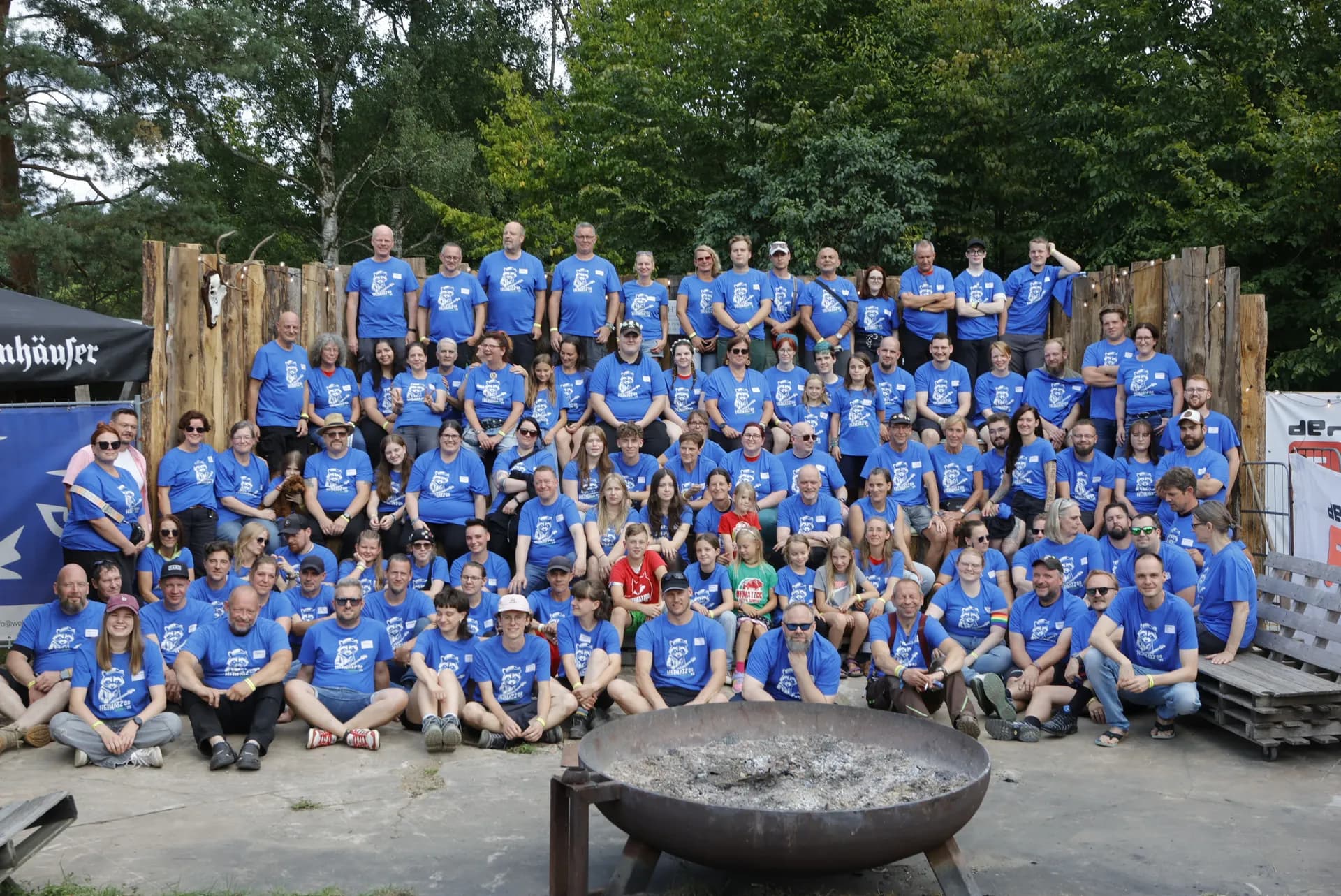 Endspurt für den Heimatzoo: Werde Teil unserer Festival-Crew! 