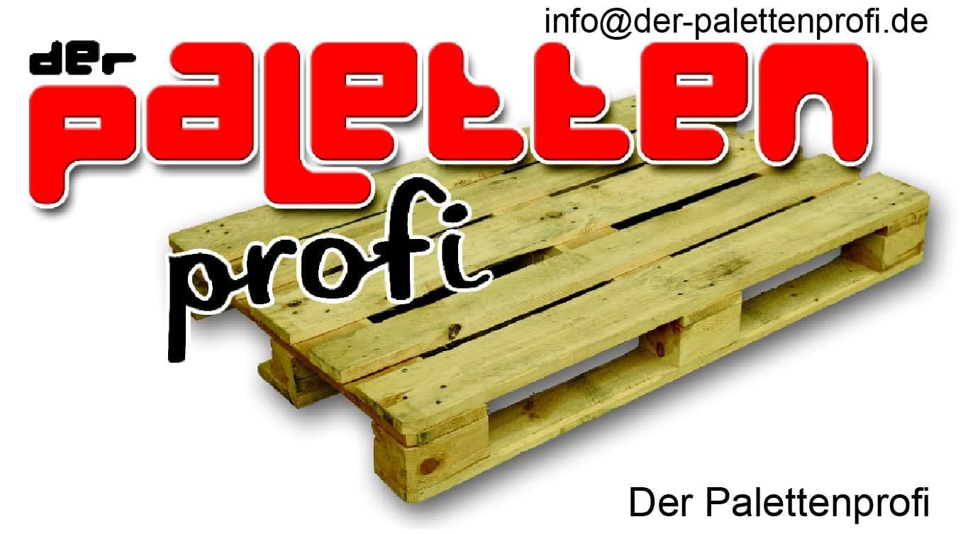 Der Paletten Profi