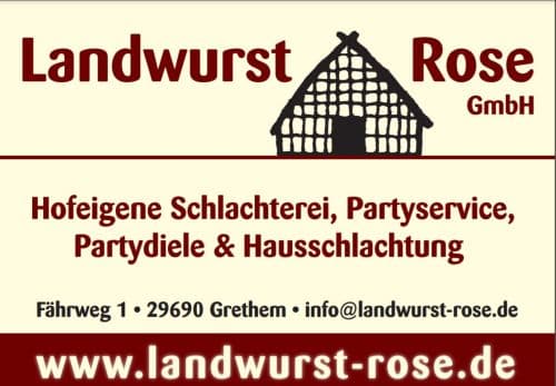 Landwurst Rose GmbH
