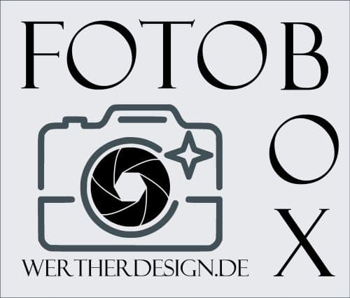 Wertherdesign Fotobox