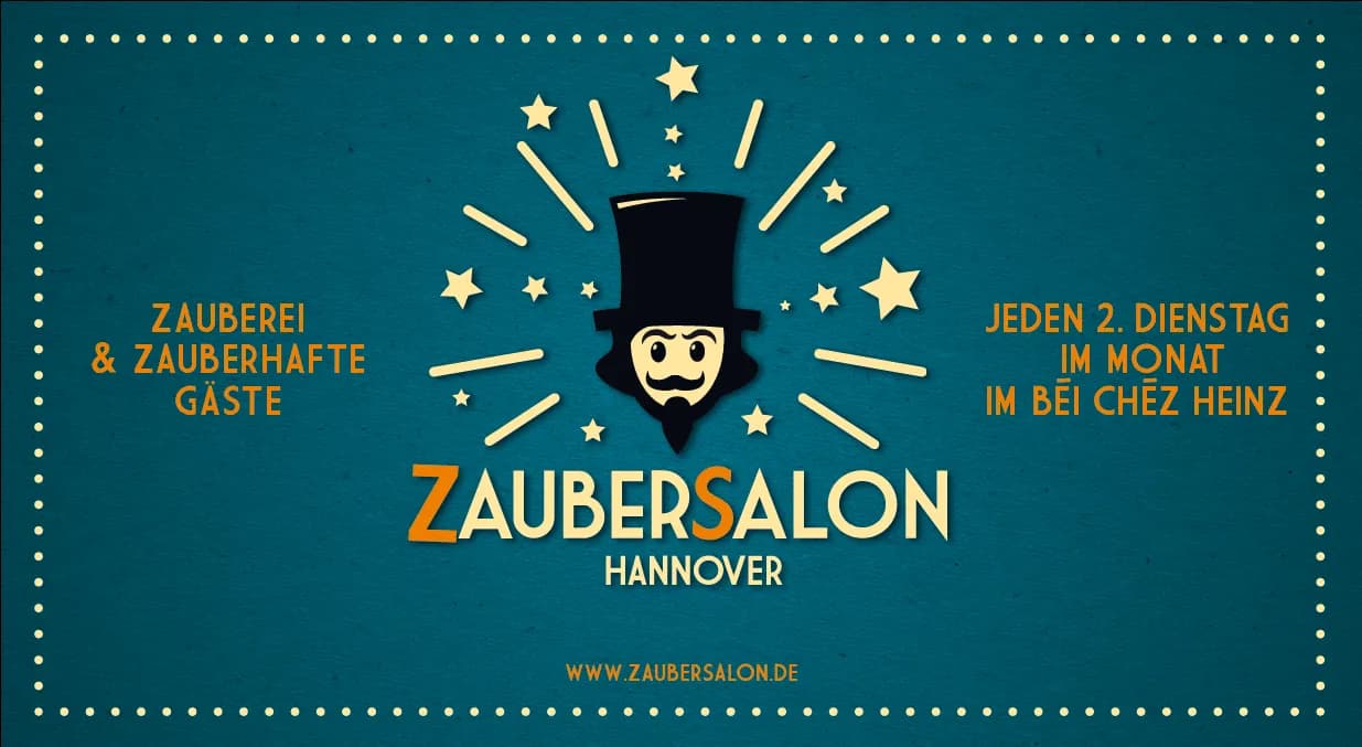 Zaubersalon Hannover