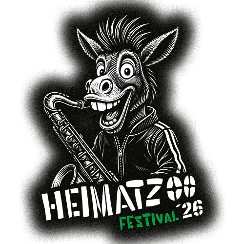 Heimatzoo Logo