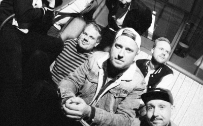 ON! aka Tequila & the Sunrise Gang